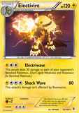 Electivire54/149 Unlimited