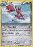 Scizor94/149 Cosmos Holo