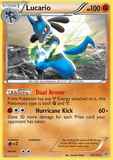 Lucario78/135 Unlimited