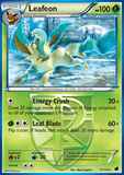Leafeon11/116 Unlimited