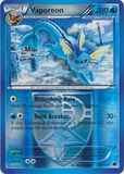 Vaporeon20/116 Unlimited