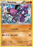 Nidoking58/116 Unlimited