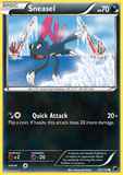 Sneasel65/116 Unlimited