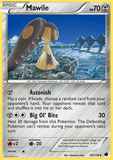 Mawile80/116 Unlimited