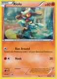 RioluBW33 Black Star