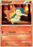 Cyndaquil55/95 Unlimited