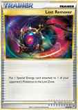 Lost Remover80/95 Unlimited