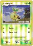 Turtwig103/130 Burger King