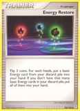 Energy Restore106/130 Unlimited