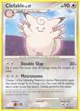 Clefable22/130 Unlimited