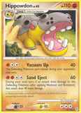 Hippowdon29/130 Unlimited