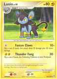 Luxio52/130 Unlimited