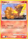 Vulpix107/123 Unlimited