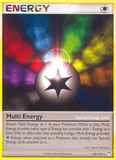 Multi Energy118/123 Unlimited