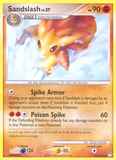 Sandslash61/123 Unlimited