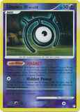 Unown M66/123 Unlimited