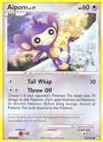 Aipom70/123 Unlimited