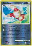 Spinda111/132 Unlimited