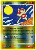 Baltoy60/106 Unlimited