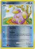 Whismur94/106 Unlimited