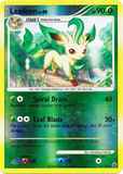 Leafeon24/100 Unlimited