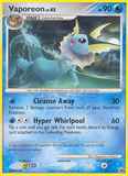 Vaporeon34/100 Unlimited