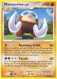 Mamoswine21/100 Unlimited