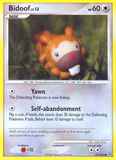 Bidoof54/100 Unlimited