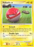 Voltorb80/100 Unlimited