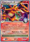 Charizard GDP45 Unlimited