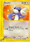 Dratini107/165 Unlimited