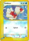 Goldeen111/165 Unlimited