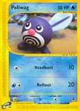 Poliwag125/165 Unlimited