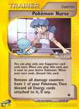 Pokemon Nurse145/165 Unlimited