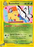 Butterfree38/165 Unlimited