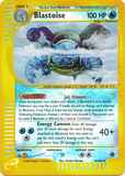 Blastoise4/165 Unlimited