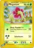 Meganium53/165 Unlimited