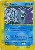 Cloyster8/165 Unlimited