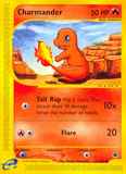 Charmander97/165 Unlimited