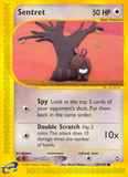Sentret107/147 Unlimited