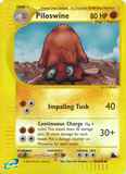 Piloswine43/144 Unlimited