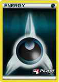 Darkness Energy - XY Play! Promo