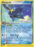 Sharpedo22/109 Unlimited