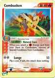Combusken28/109 Unlimited