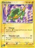 Electrike30/109 Unlimited