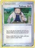 Professor Birch89/109 Unlimited