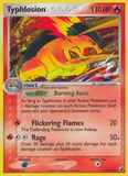 Typhlosion17/115 Unlimited