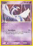 Lugia29/115 Unlimited