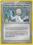 Professor Elm's Training Method89/115 Unlimited