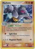 Machoke39/92 Unlimited